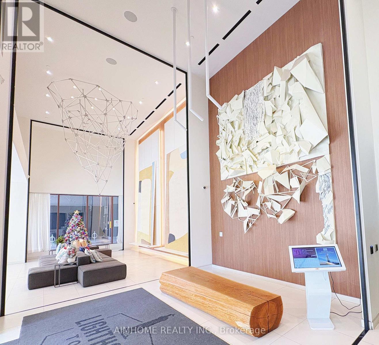 2513 - 15 Lower Jarvis Street, Toronto, ON - Indoor Photo Showing Other Room