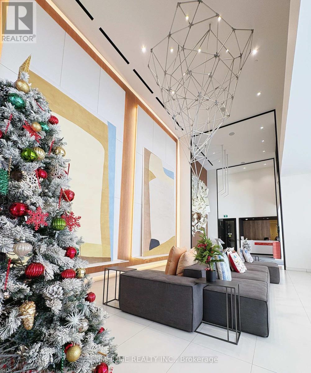 2513 - 15 Lower Jarvis Street, Toronto, ON - Indoor