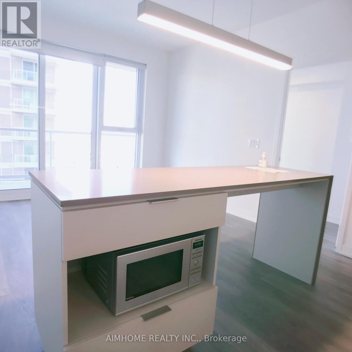 2513 - 15 Lower Jarvis Street, Toronto, ON - Indoor