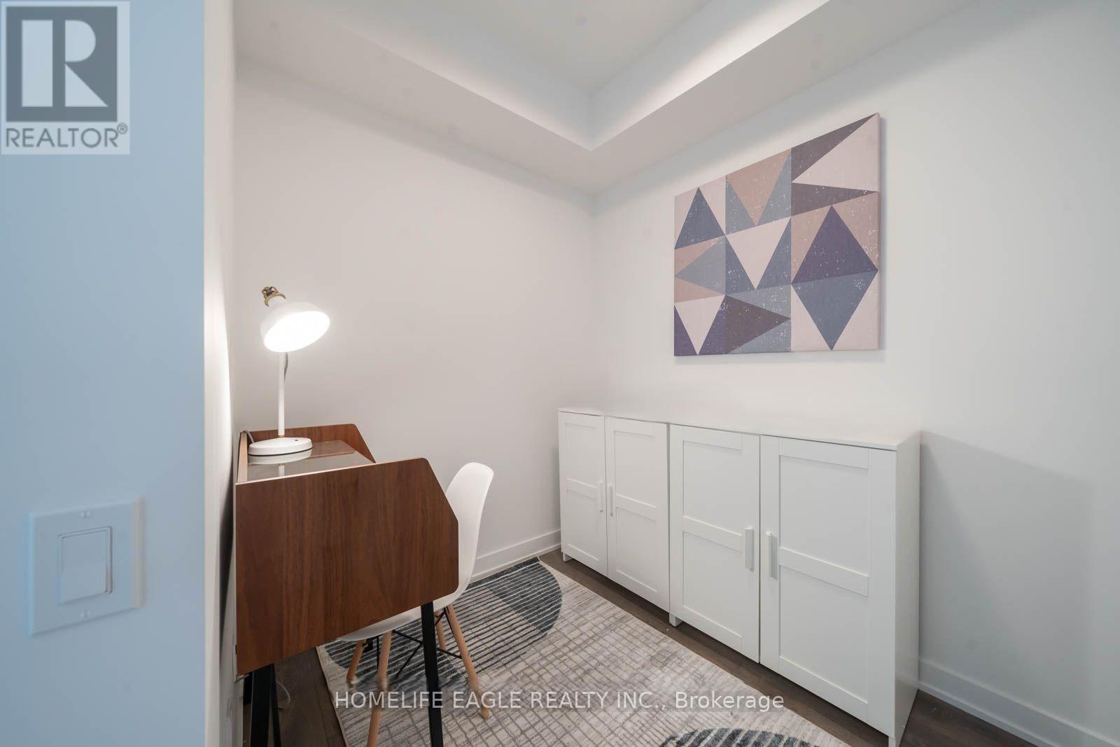 3807 - 108 Peter Street, Toronto, ON - Indoor