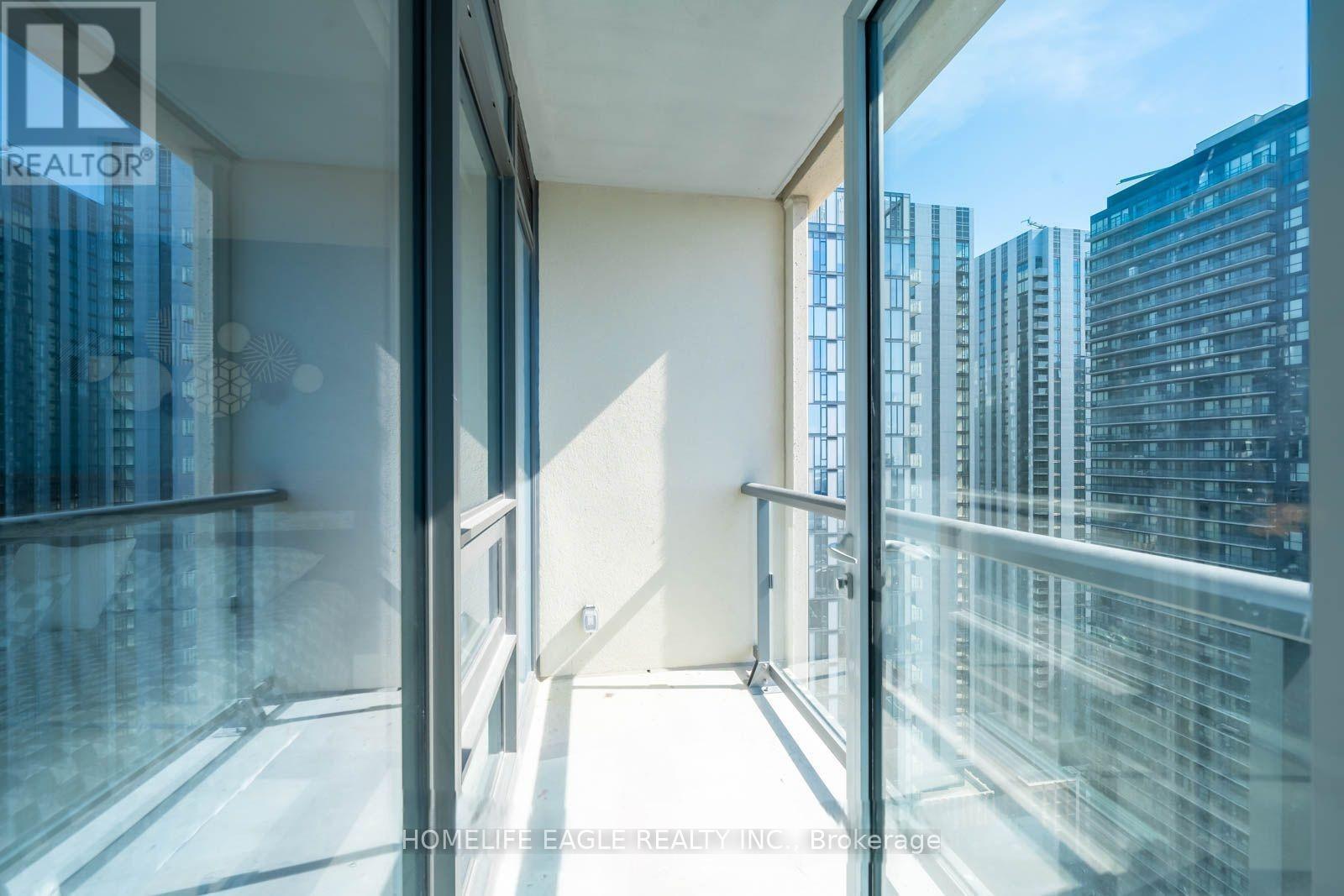 3807 - 108 Peter Street, Toronto, ON - Outdoor With Exterior