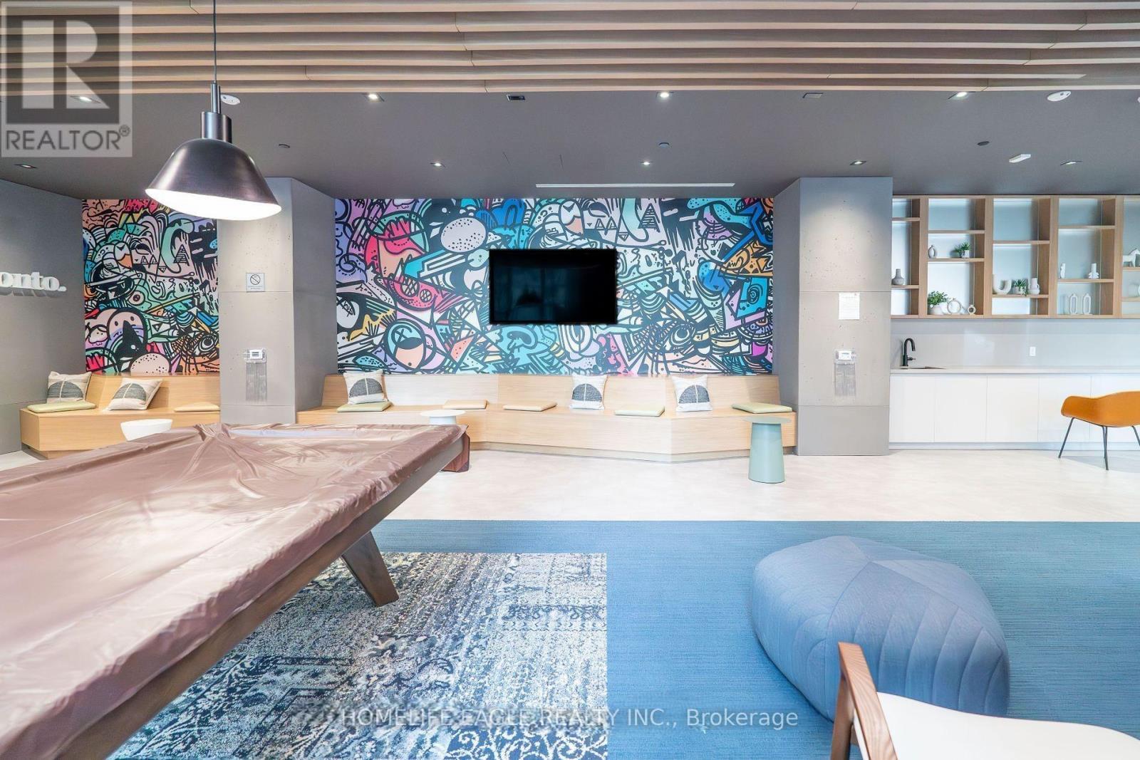 3807 - 108 Peter Street, Toronto, ON - Indoor Photo Showing Other Room