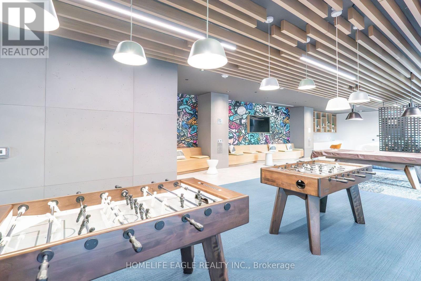 3807 - 108 Peter Street, Toronto, ON - Indoor Photo Showing Other Room