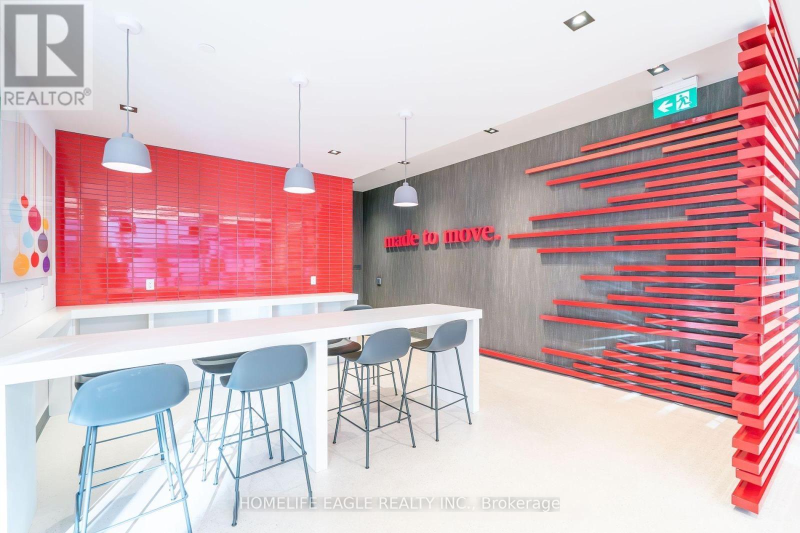 3807 - 108 Peter Street, Toronto, ON - Photo Showing Other Room