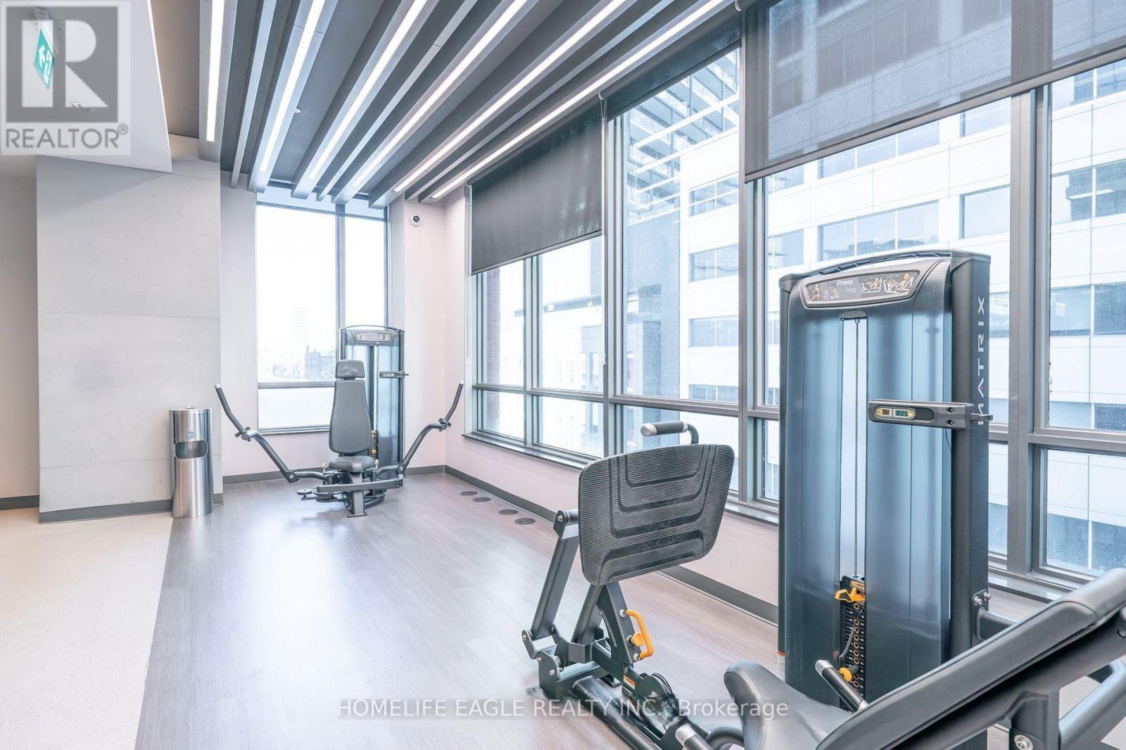 3807 - 108 Peter Street, Toronto, ON - Indoor Photo Showing Other Room