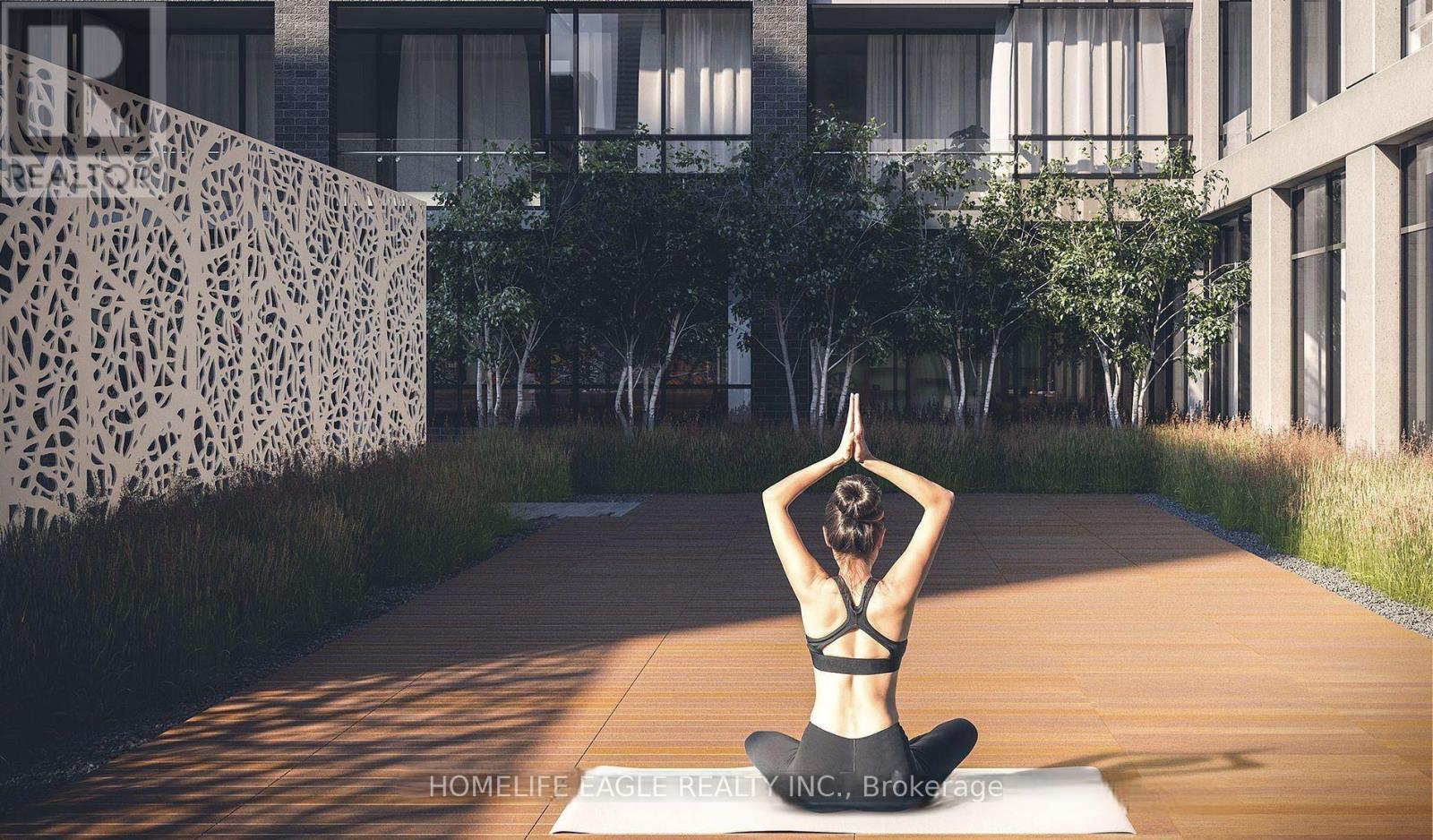 3807 - 108 Peter Street, Toronto, ON - Outdoor