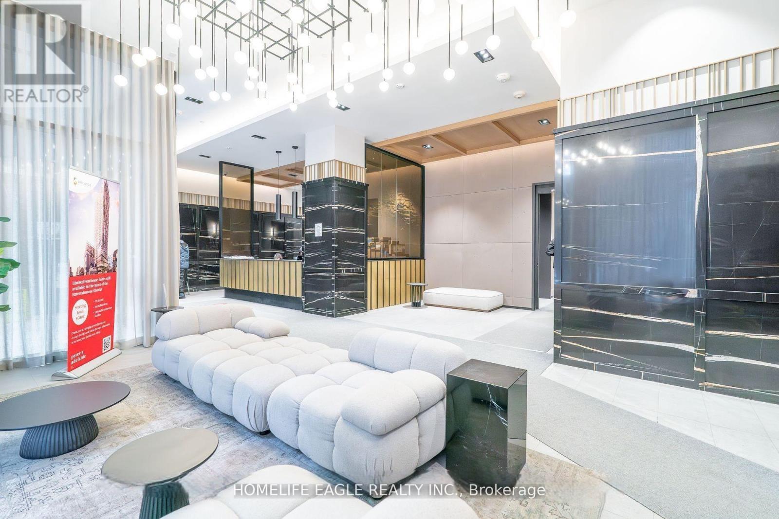 3807 - 108 Peter Street, Toronto, ON - Indoor Photo Showing Other Room