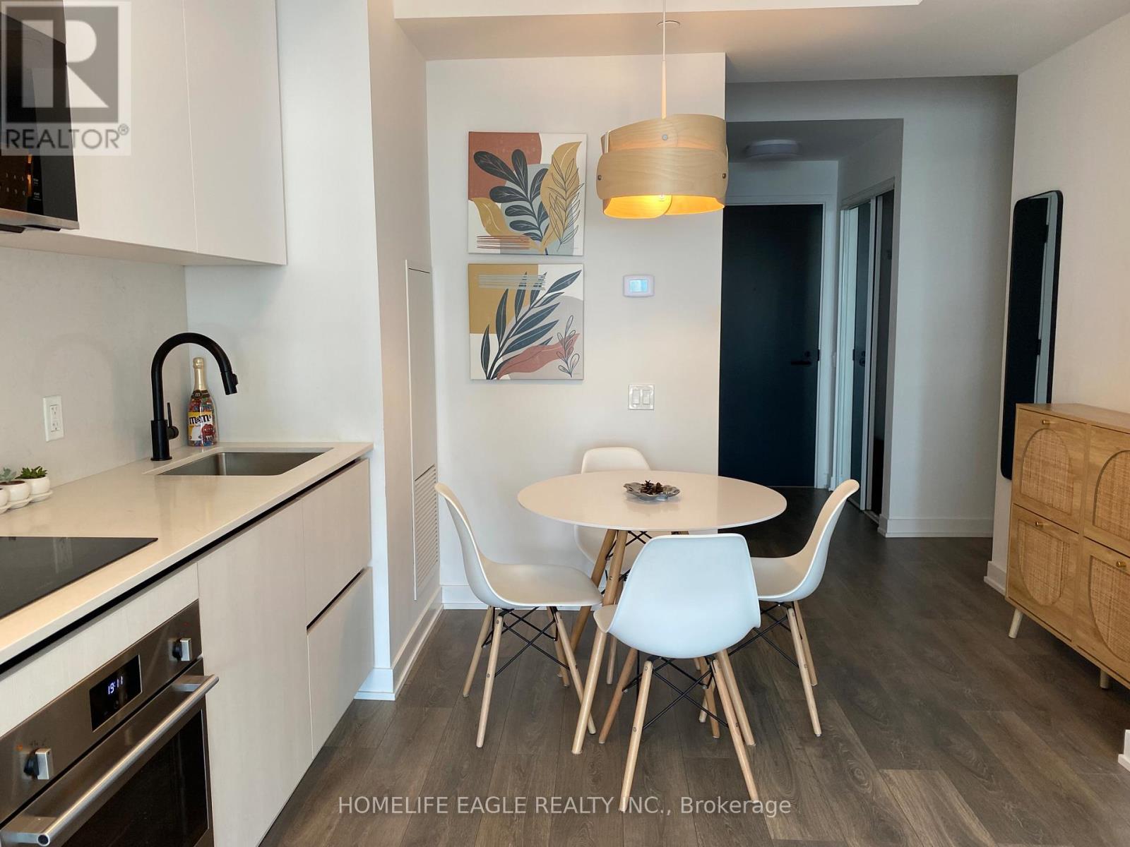 3807 - 108 Peter Street, Toronto, ON - Indoor Photo Showing Other Room