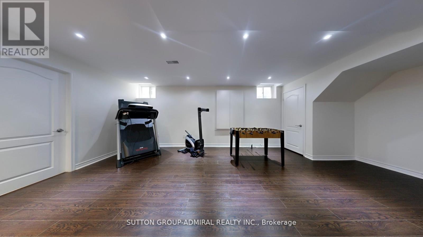 186 Ascalon Drive, Vaughan, ON - Indoor