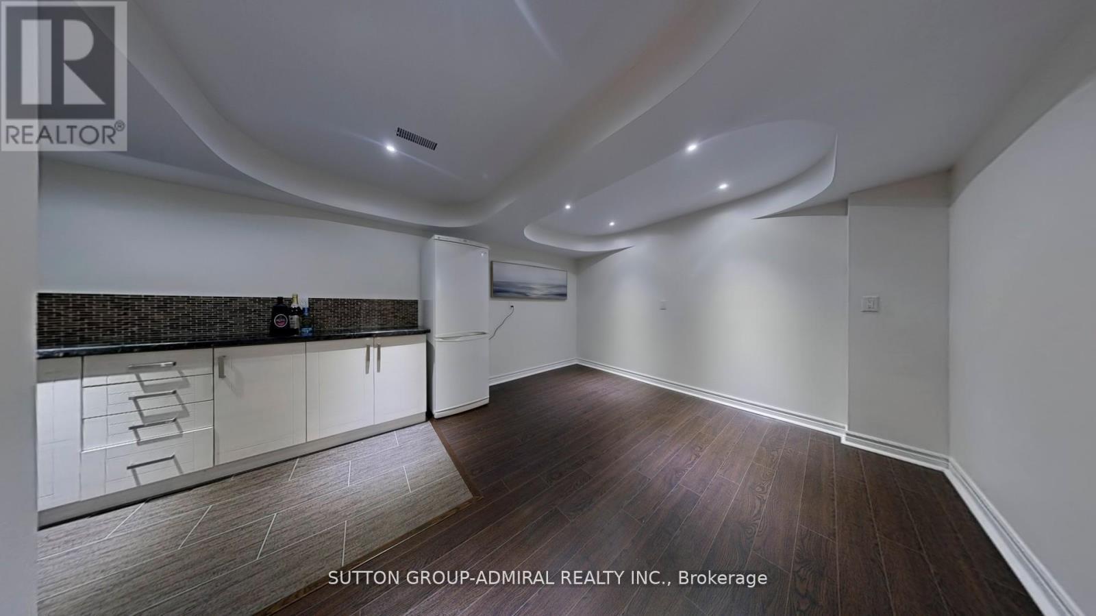 186 Ascalon Drive, Vaughan, ON - Indoor Photo Showing Other Room