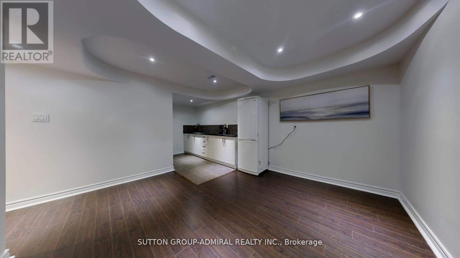 186 Ascalon Drive, Vaughan, ON - Indoor Photo Showing Other Room