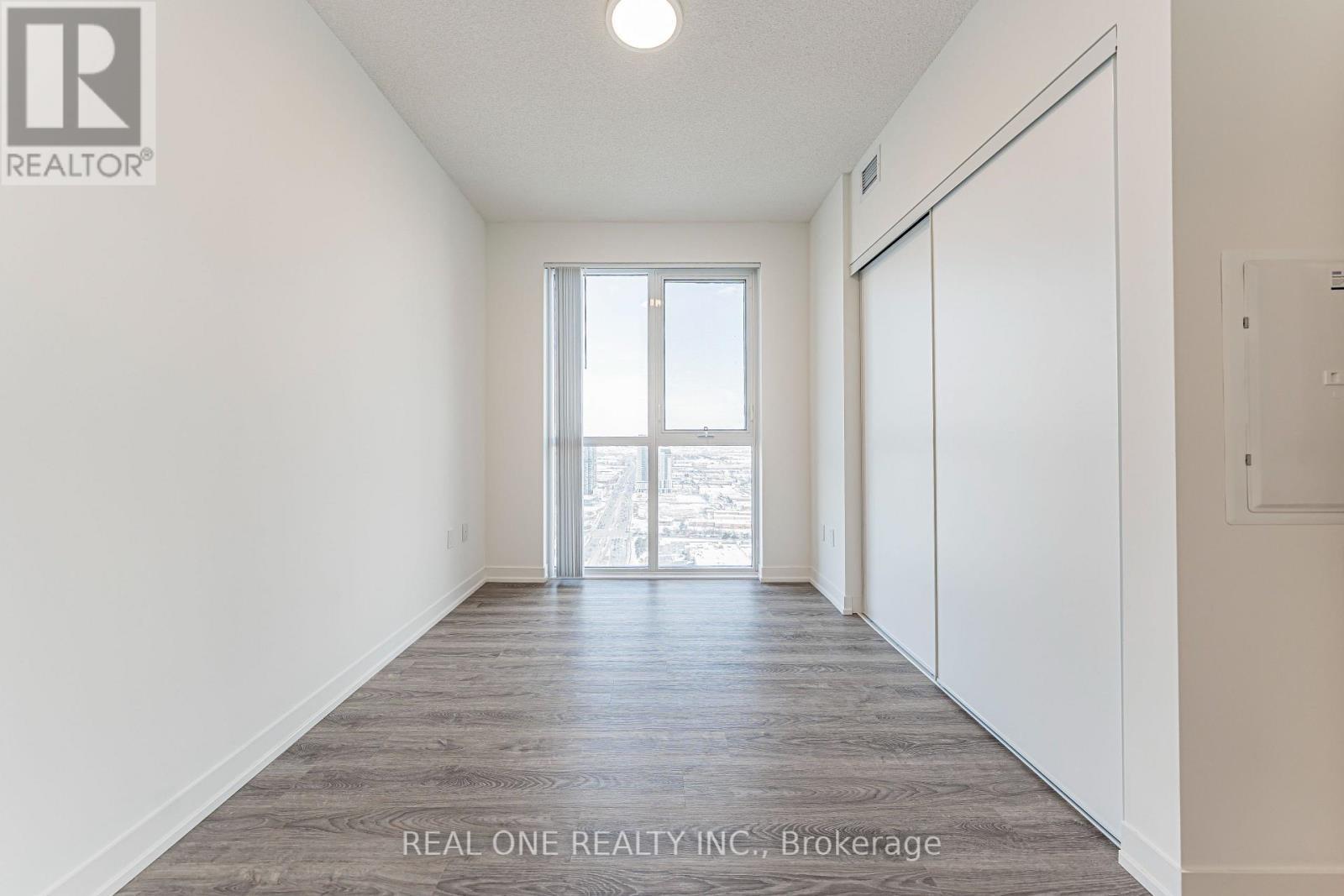 4509 - 8 Interchange Way, Vaughan, ON - Indoor Photo Showing Other Room