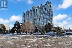 1001 - 350 WEBB DRIVE Mississauga, ON L5B 3W4