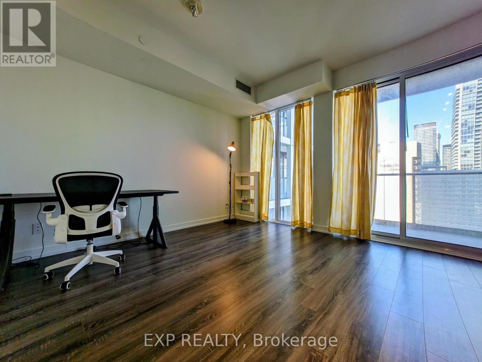 1821 - 20 Edward Street, Toronto, ON - Indoor