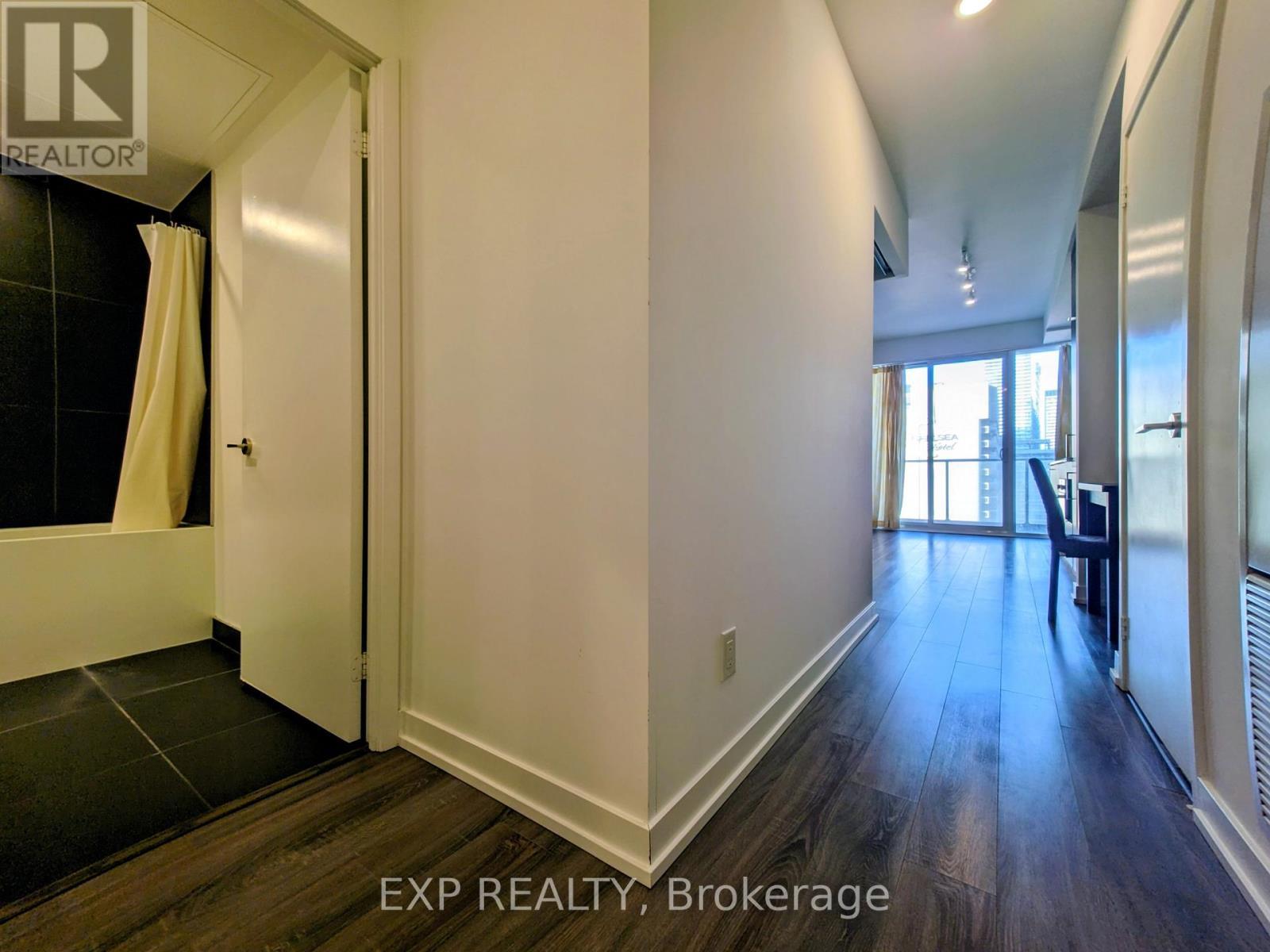 1821 - 20 Edward Street, Toronto, ON - Indoor Photo Showing Other Room