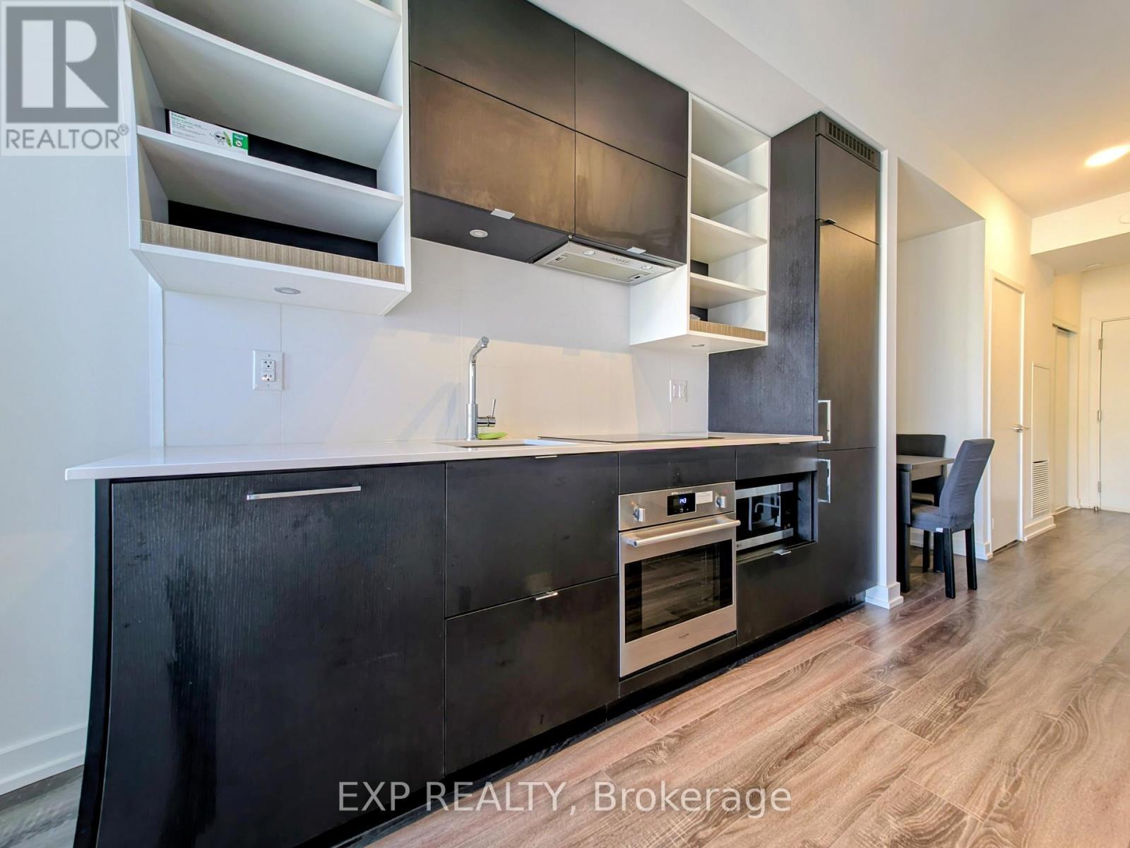 1821 - 20 Edward Street, Toronto, ON - Indoor