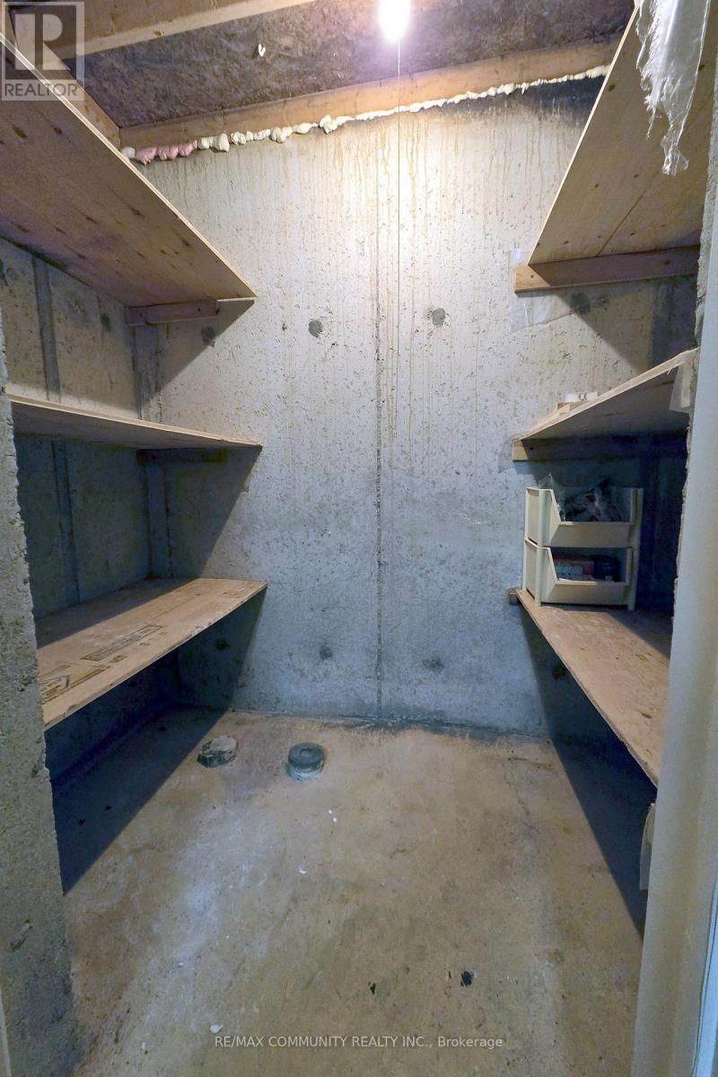 31 Stather Crescent, Markham, ON - Indoor