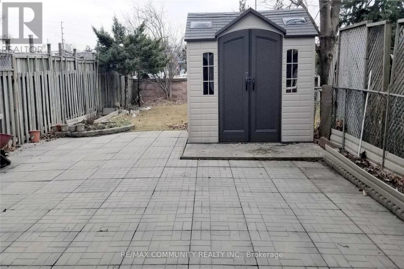 31 Stather Crescent, Markham, ON - Outdoor