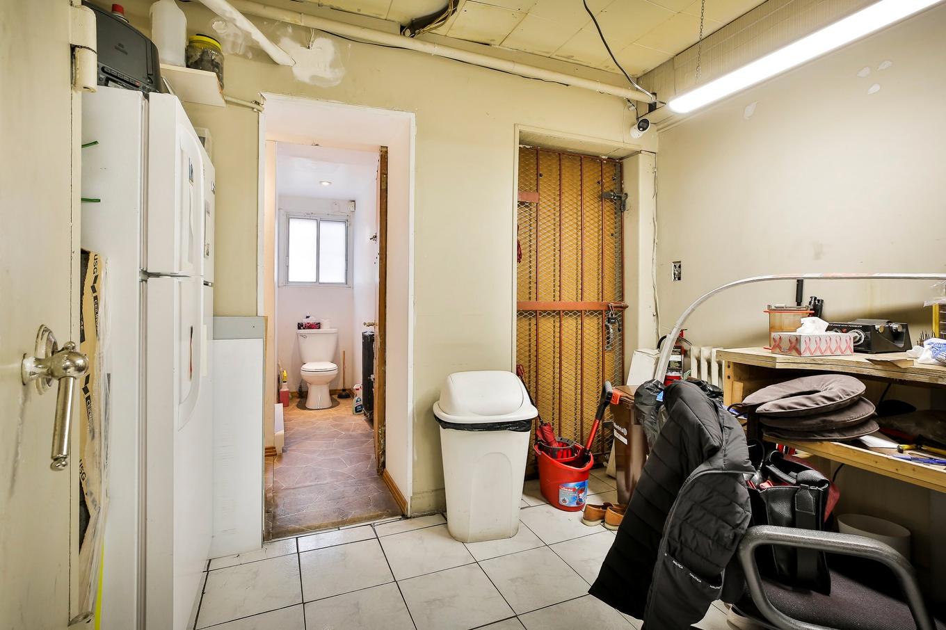 Vue d'ensemble - 1981 Rue Jean-Talon E., Montréal (Villeray/Saint-Michel/Parc-Extension), QC - Indoor Photo Showing Other Room