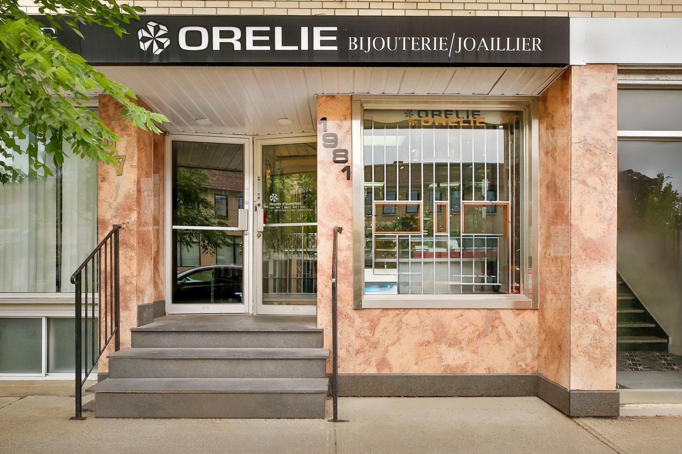 Façade - 1981 Rue Jean-Talon E., Montréal (Villeray/Saint-Michel/Parc-Extension), QC - Outdoor