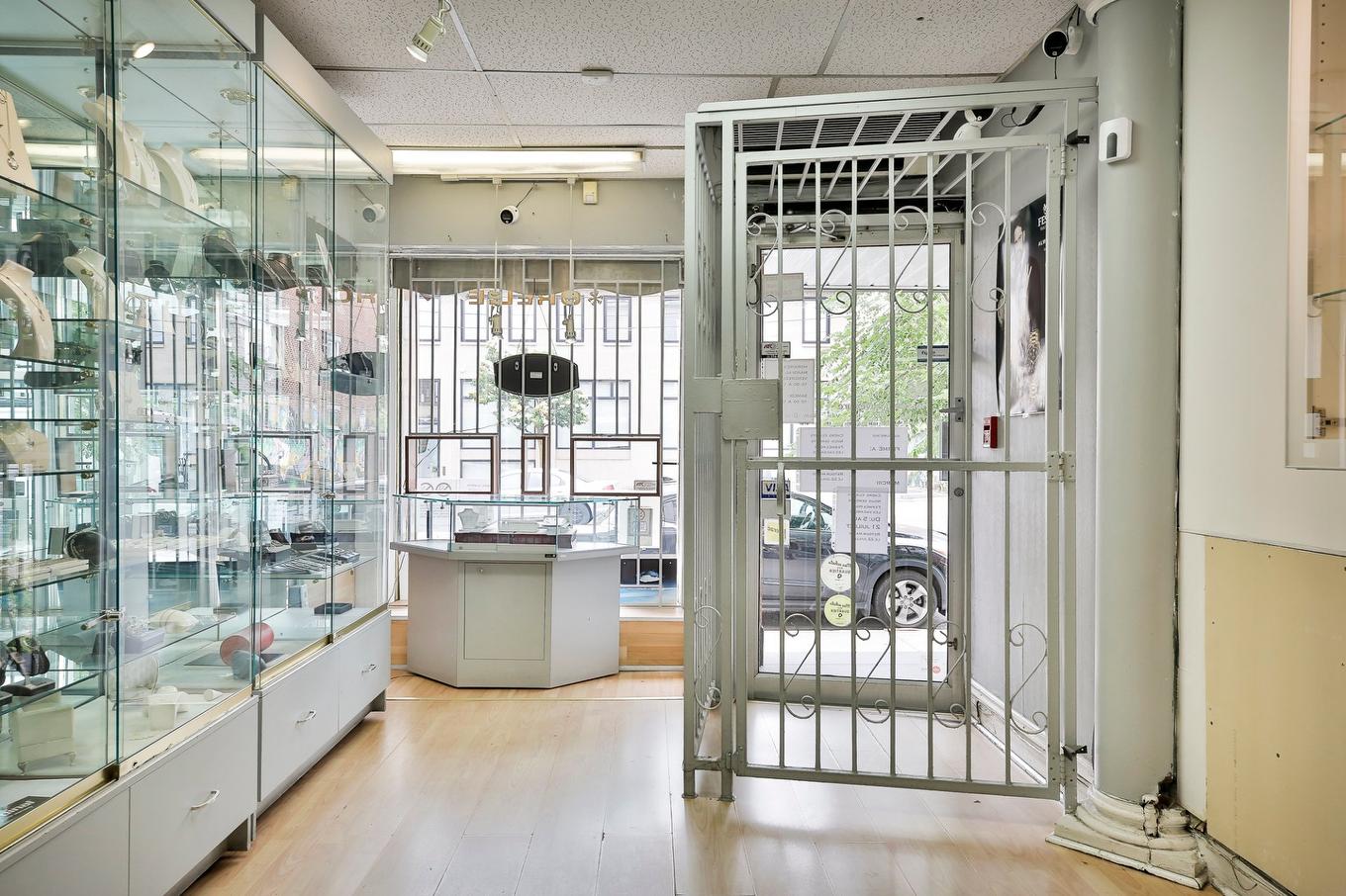 Vue d'ensemble - 1981 Rue Jean-Talon E., Montréal (Villeray/Saint-Michel/Parc-Extension), QC - Indoor