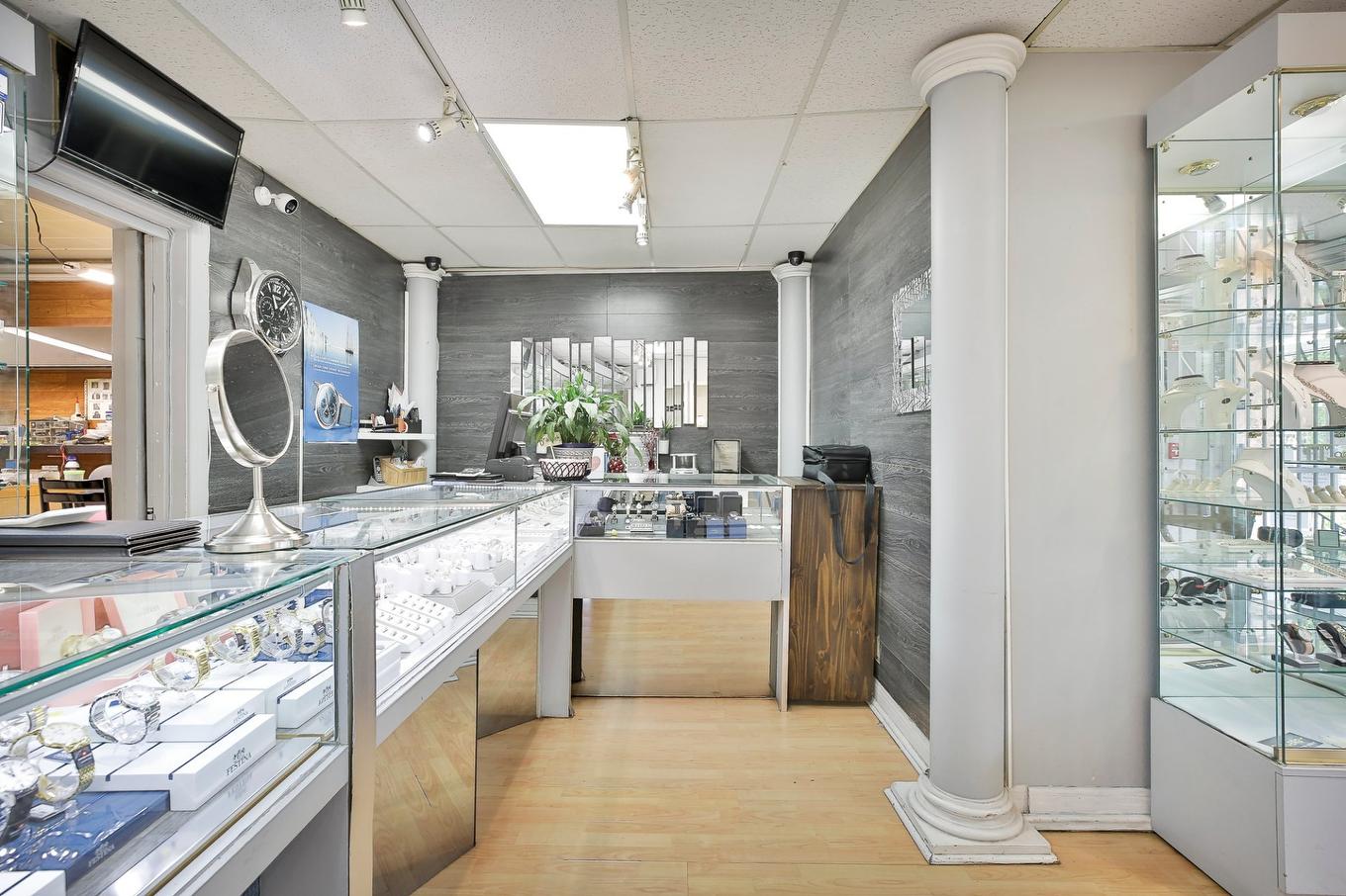 Vue d'ensemble - 1981 Rue Jean-Talon E., Montréal (Villeray/Saint-Michel/Parc-Extension), QC - Indoor