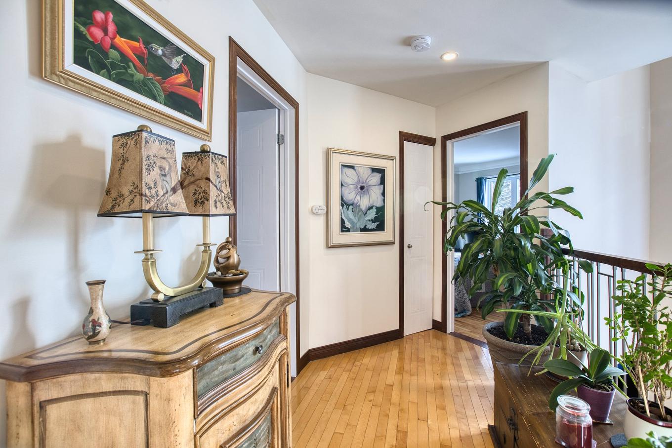 Intérieur - 511 Rue Des Sous-Bois, Sainte-Agathe-Des-Monts, QC - Indoor Photo Showing Other Room