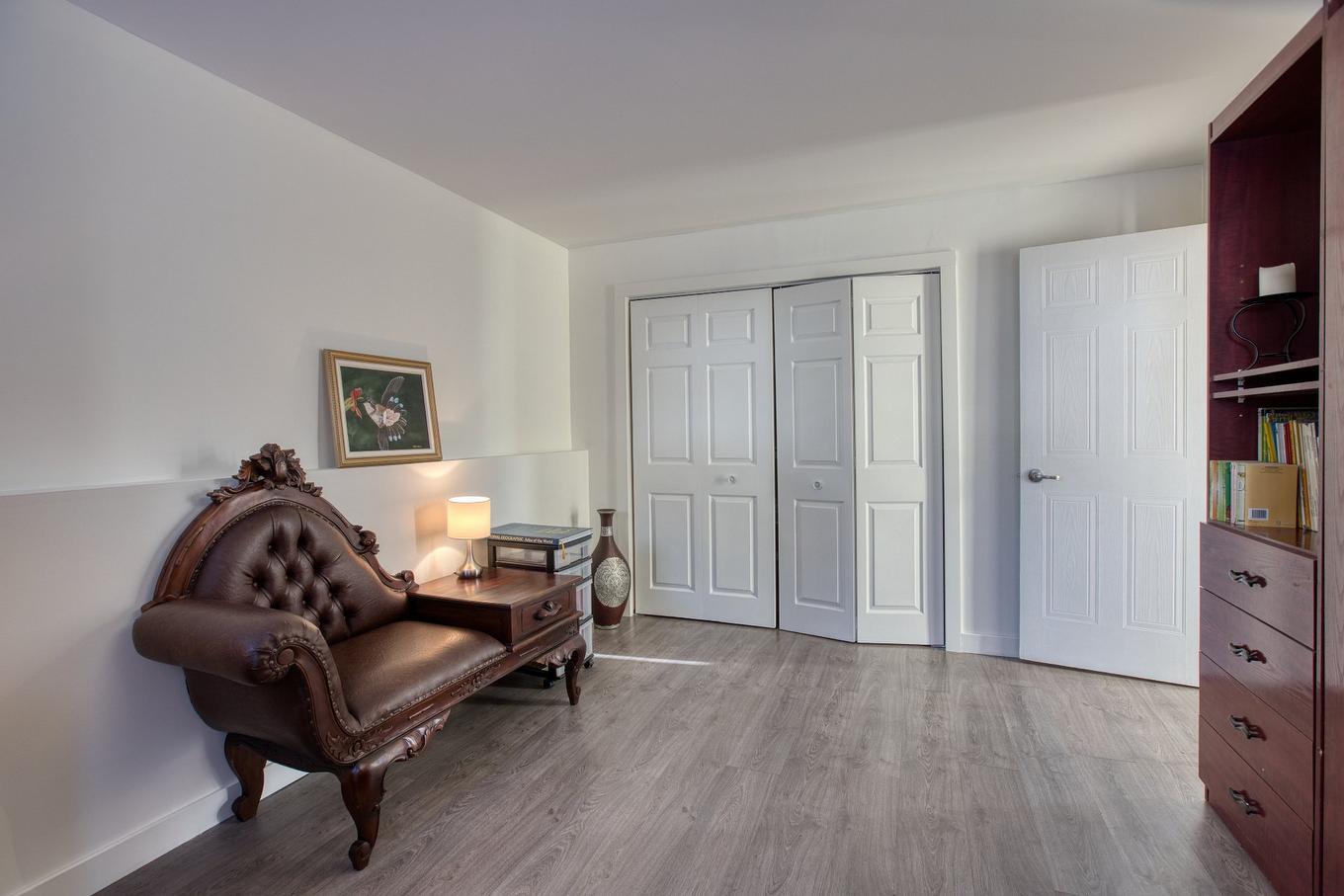 Chambre à coucher - 511 Rue Des Sous-Bois, Sainte-Agathe-Des-Monts, QC - Indoor