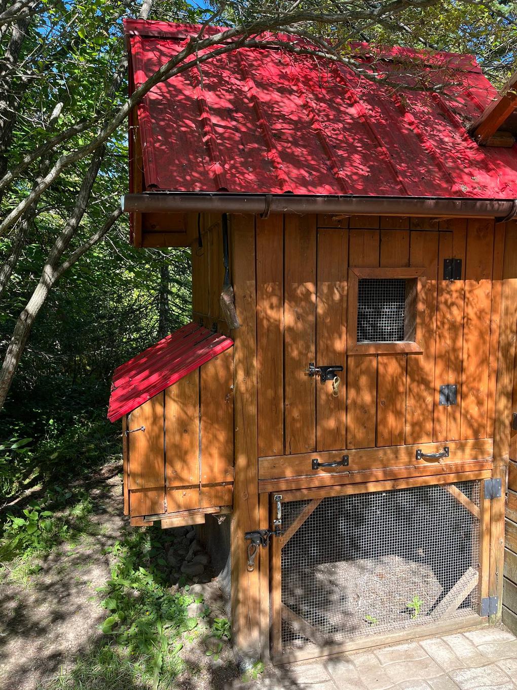 Autre - 511 Rue Des Sous-Bois, Sainte-Agathe-Des-Monts, QC - Outdoor