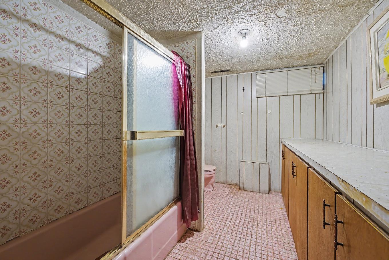 Salle de bains - 245 Rue Brébeuf, Sainte-Catherine, QC - Indoor