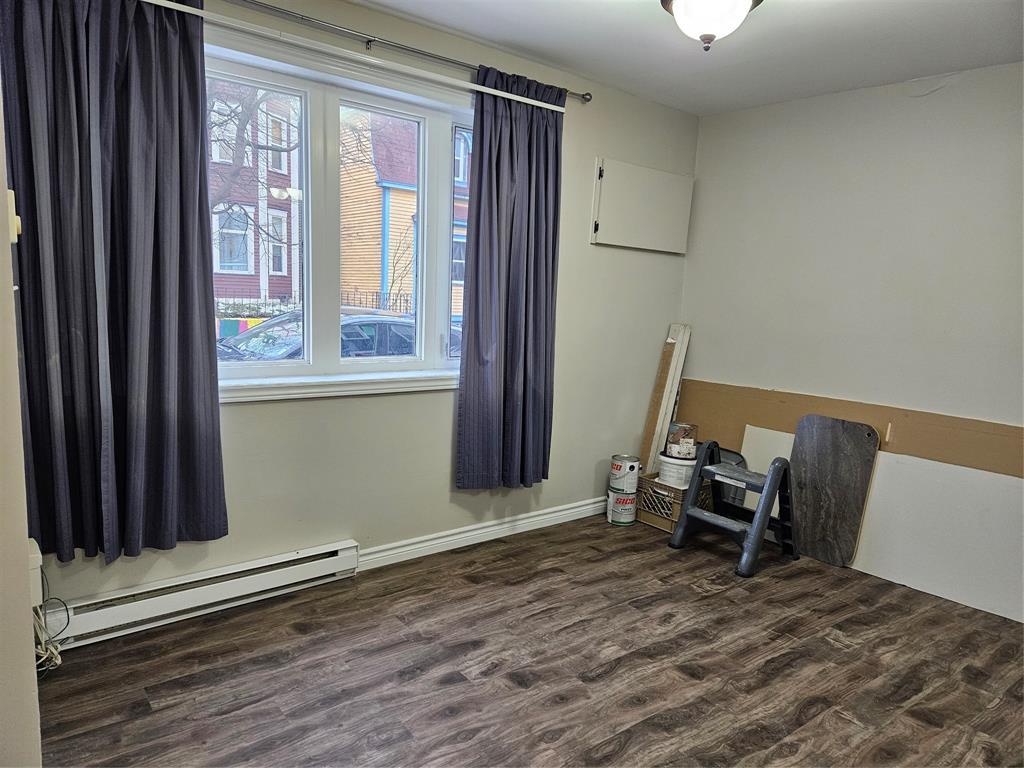 21 Freshwater Road, St. John'S, NL