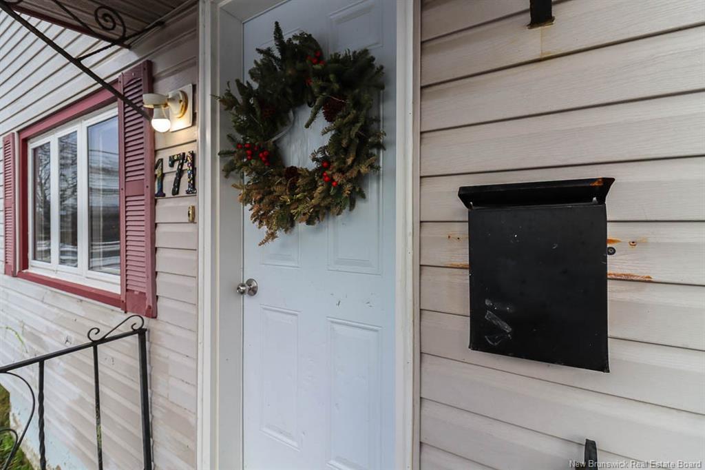 171 Molson Ave, Saint John, NB