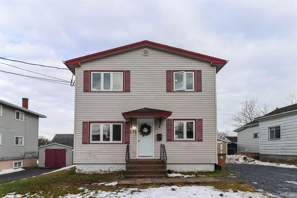 171 Molson Ave, Saint John, NB