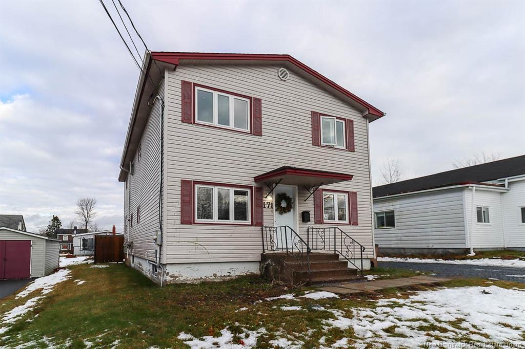 171 Molson Ave, Saint John, NB