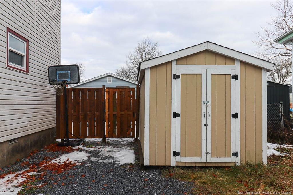 171 Molson Ave, Saint John, NB