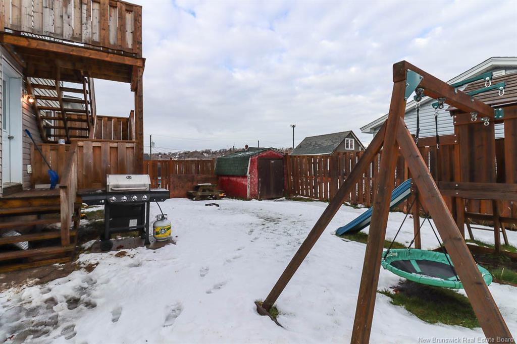 171 Molson Ave, Saint John, NB