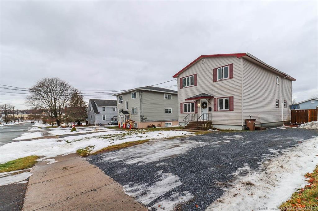 171 Molson Ave, Saint John, NB