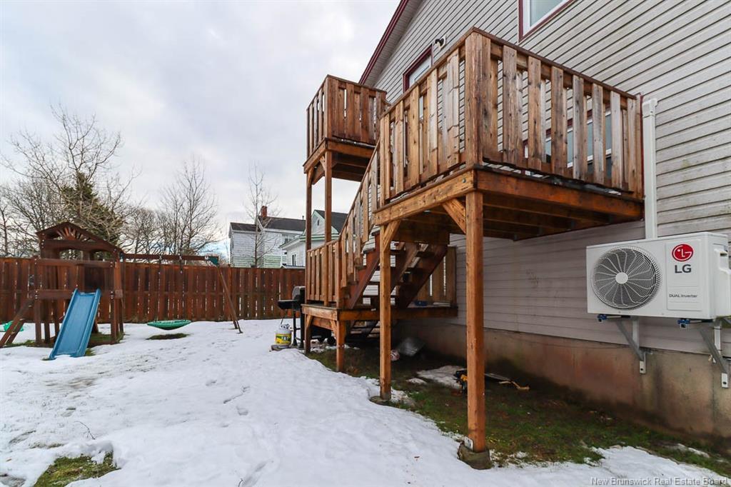 171 Molson Ave, Saint John, NB