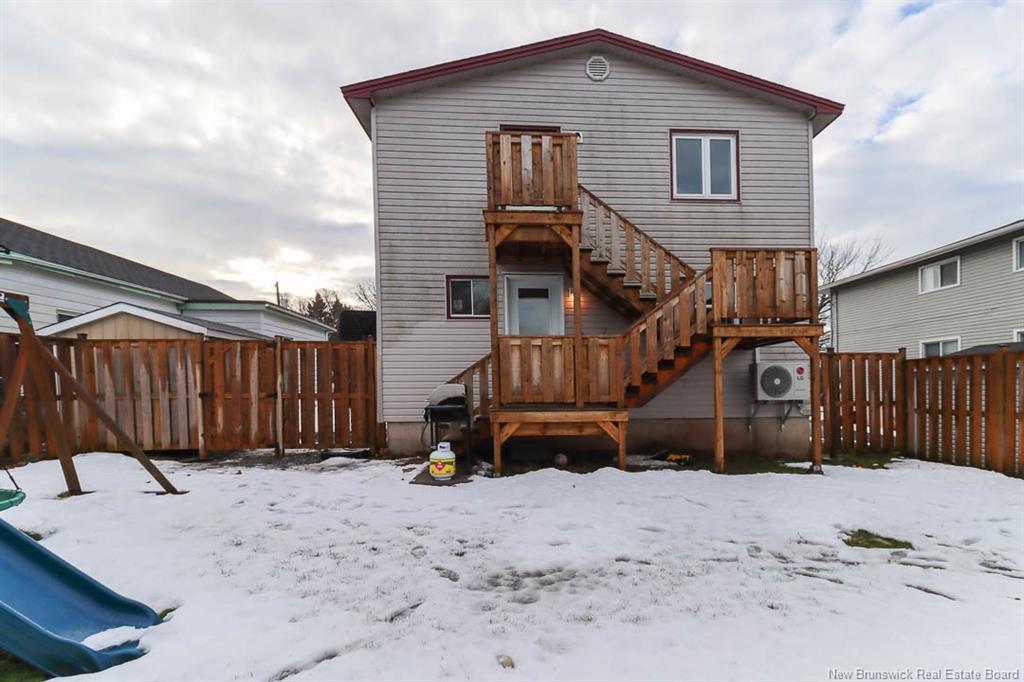 171 Molson Ave, Saint John, NB