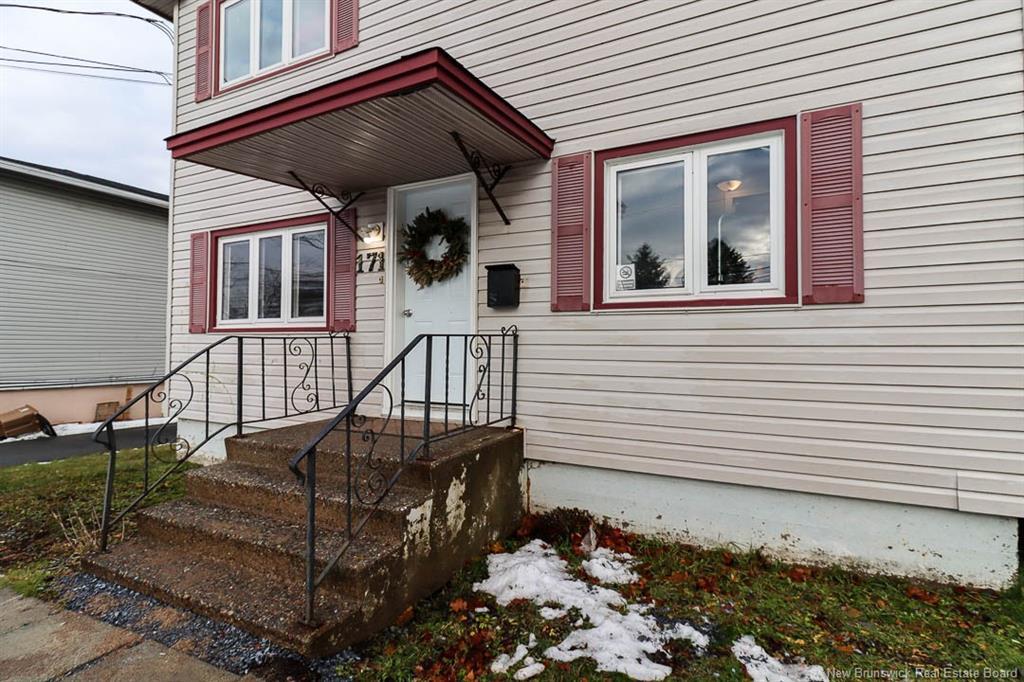 171 Molson Ave, Saint John, NB