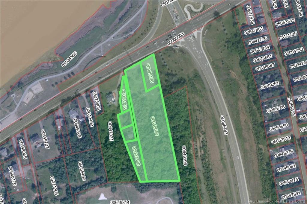 136-140 Coverdale Rd, Riverview, NB