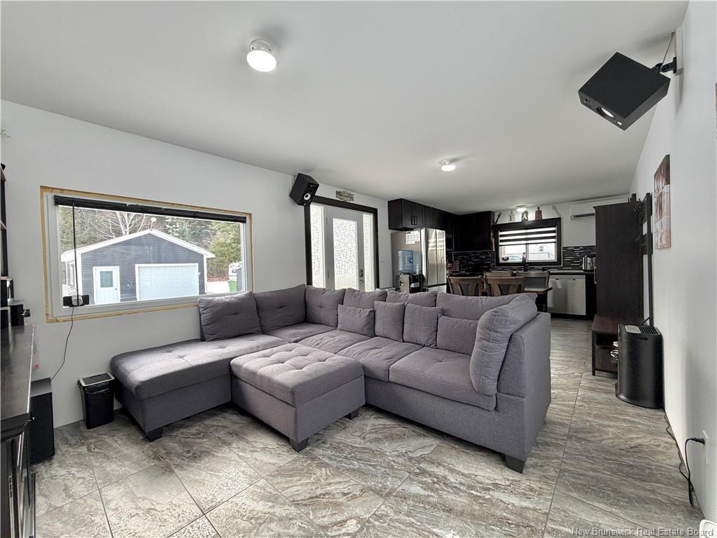 195 Tremblay, Tremblay, NB