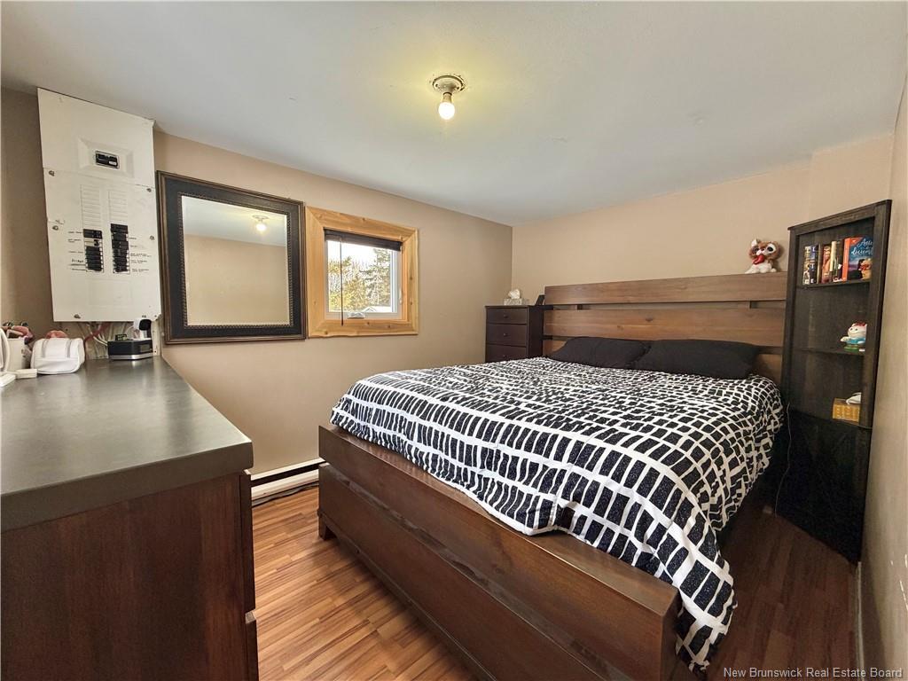 195 Tremblay, Tremblay, NB