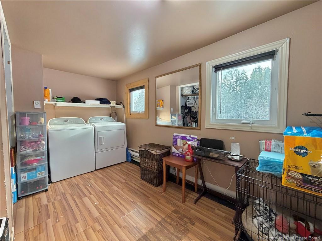 195 Tremblay, Tremblay, NB