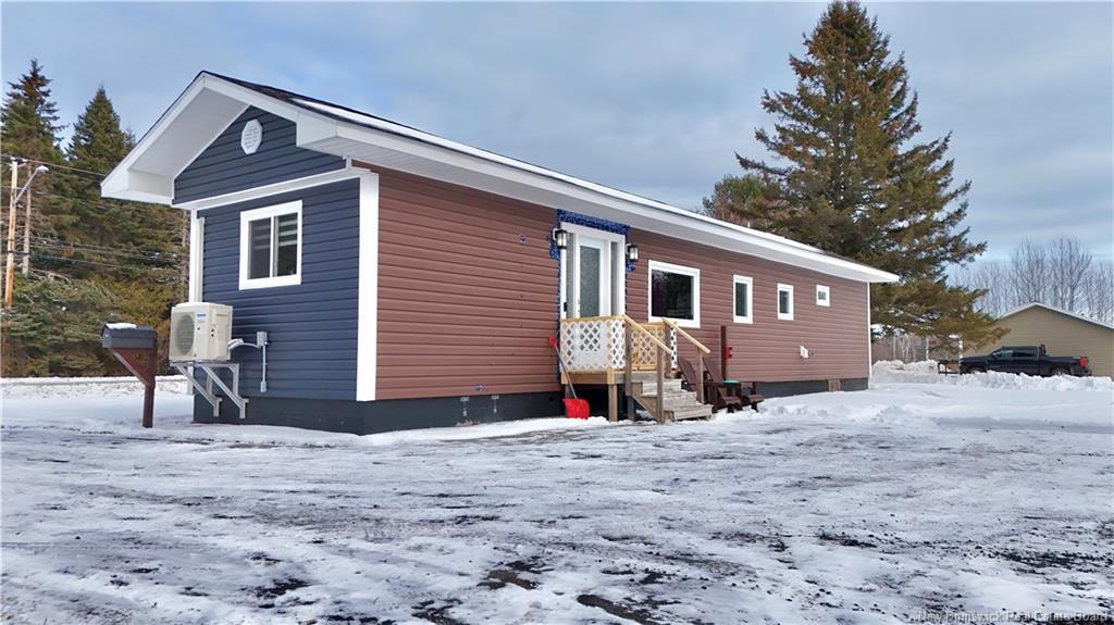 195 Tremblay, Tremblay, NB