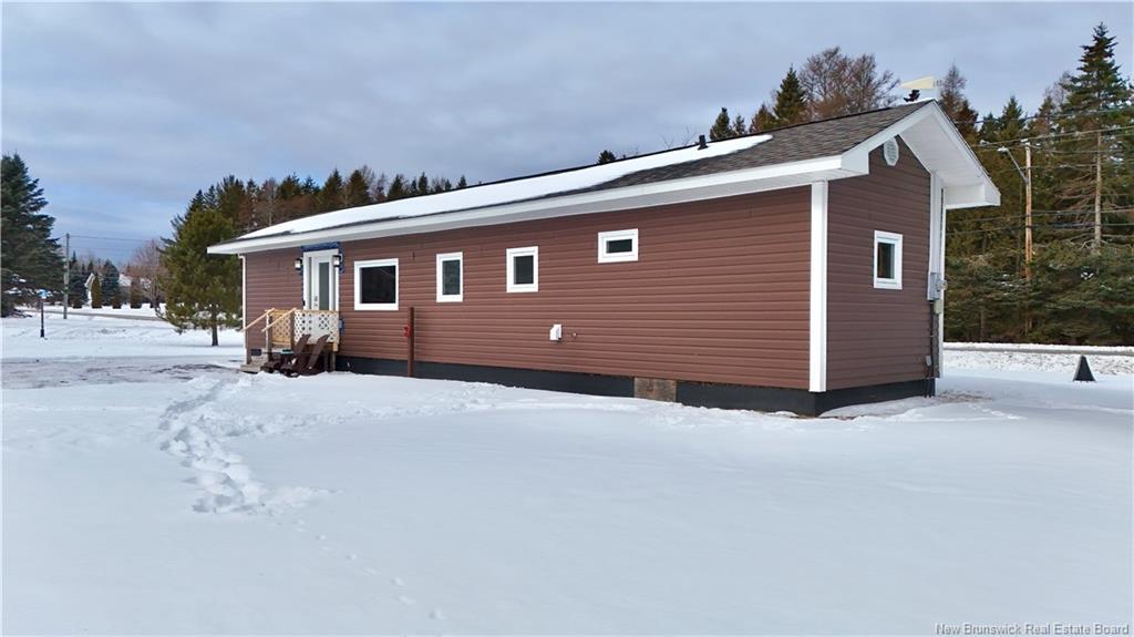 195 Tremblay, Tremblay, NB