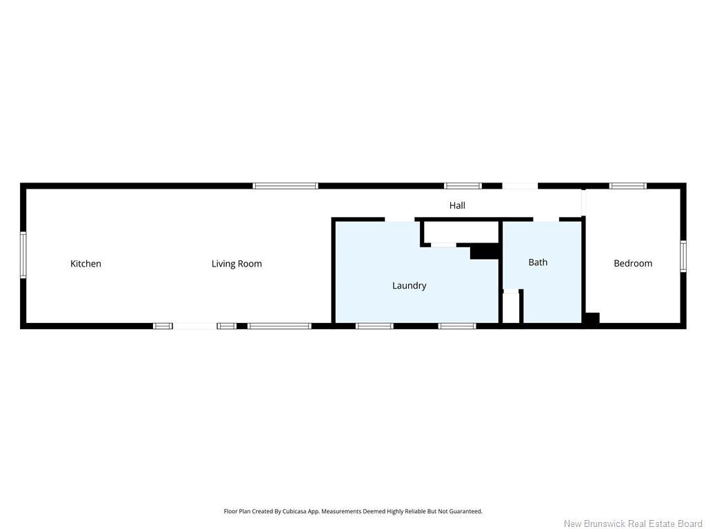 195 Tremblay, Tremblay, NB