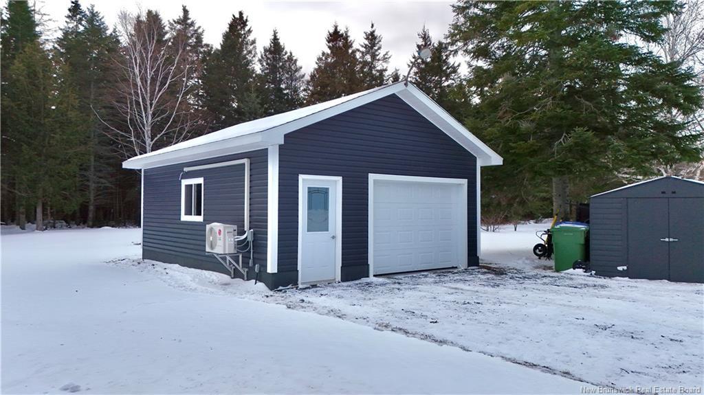 195 Tremblay, Tremblay, NB