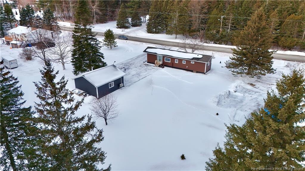 195 Tremblay, Tremblay, NB