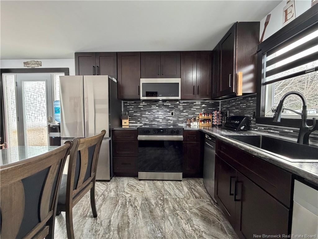 195 Tremblay, Tremblay, NB